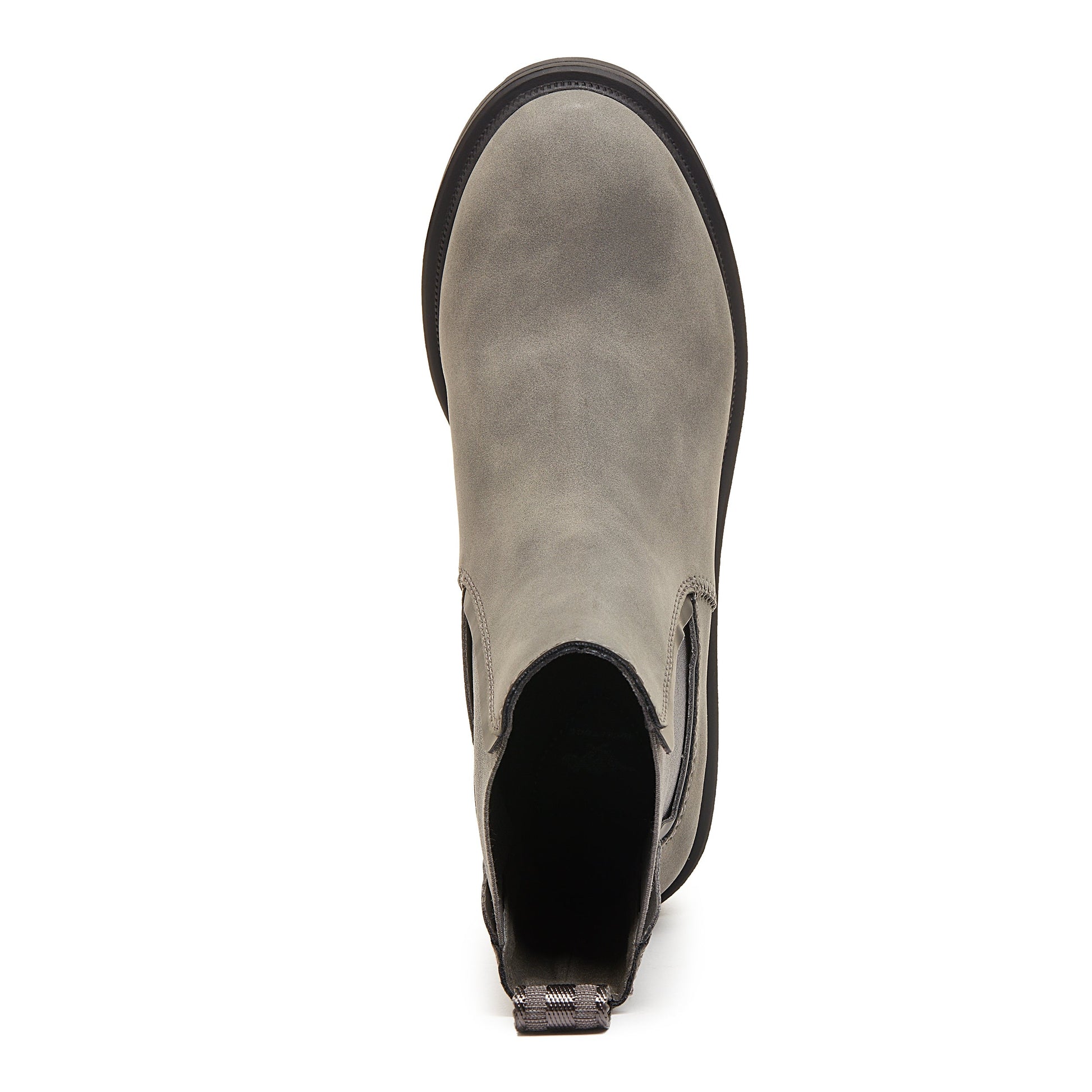 Rocket Dog | Iggie Grey Chelsea Boot