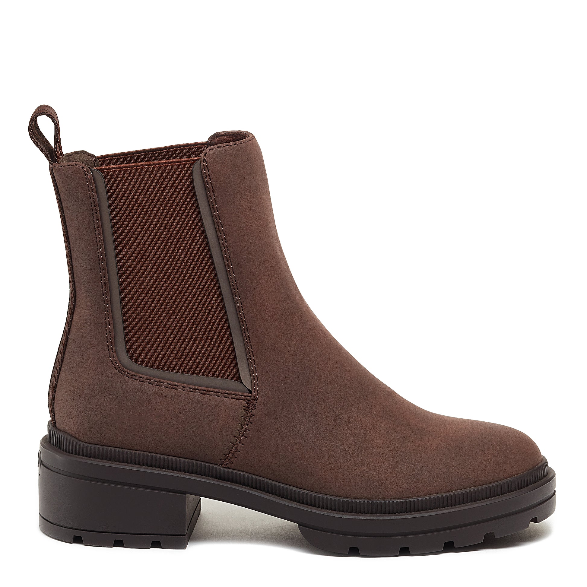 Rocket Dog | Iggie Dark Brown Chelsea Boot