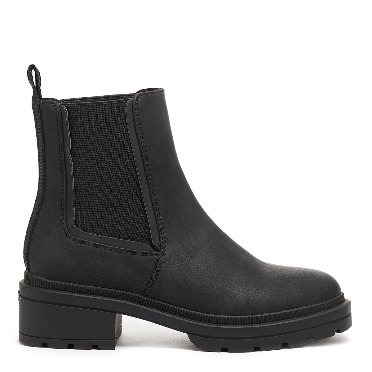 Iggie Santee Chelsea Boots