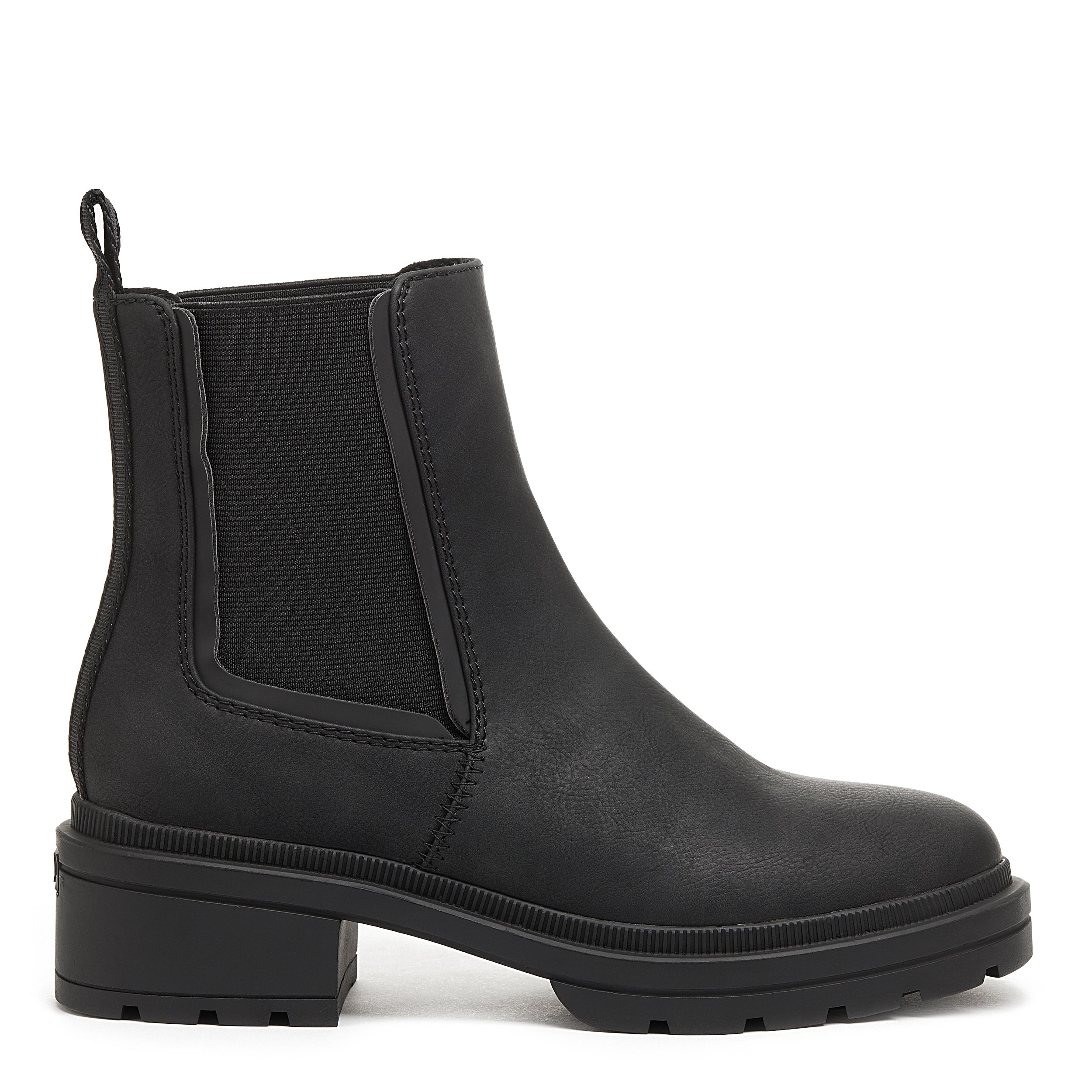 Iggie Santee Chelsea Boots