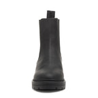 Iggie Black Chelsea Boot 2.0