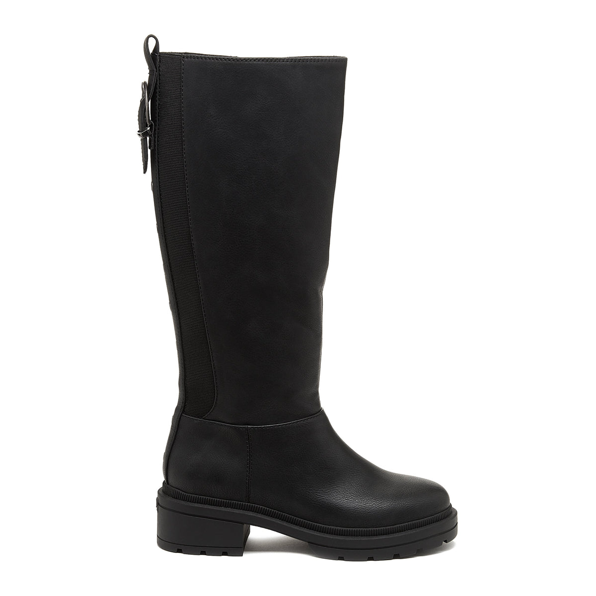 Index Tall Boots
