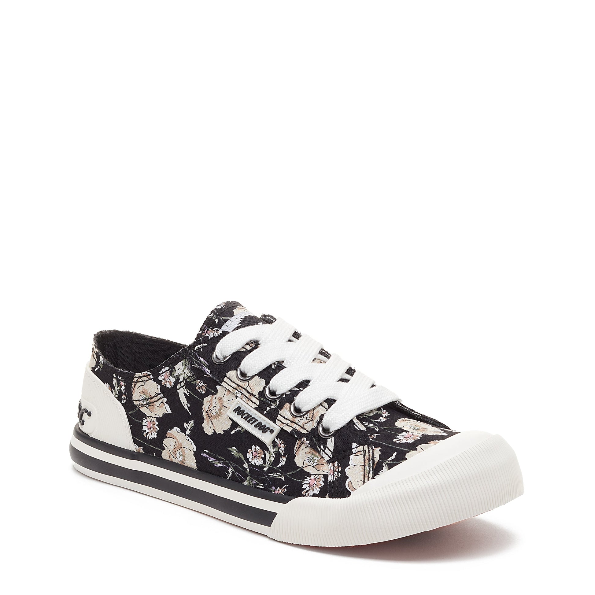 Jazzin Black Bellbrook Rose Trainer