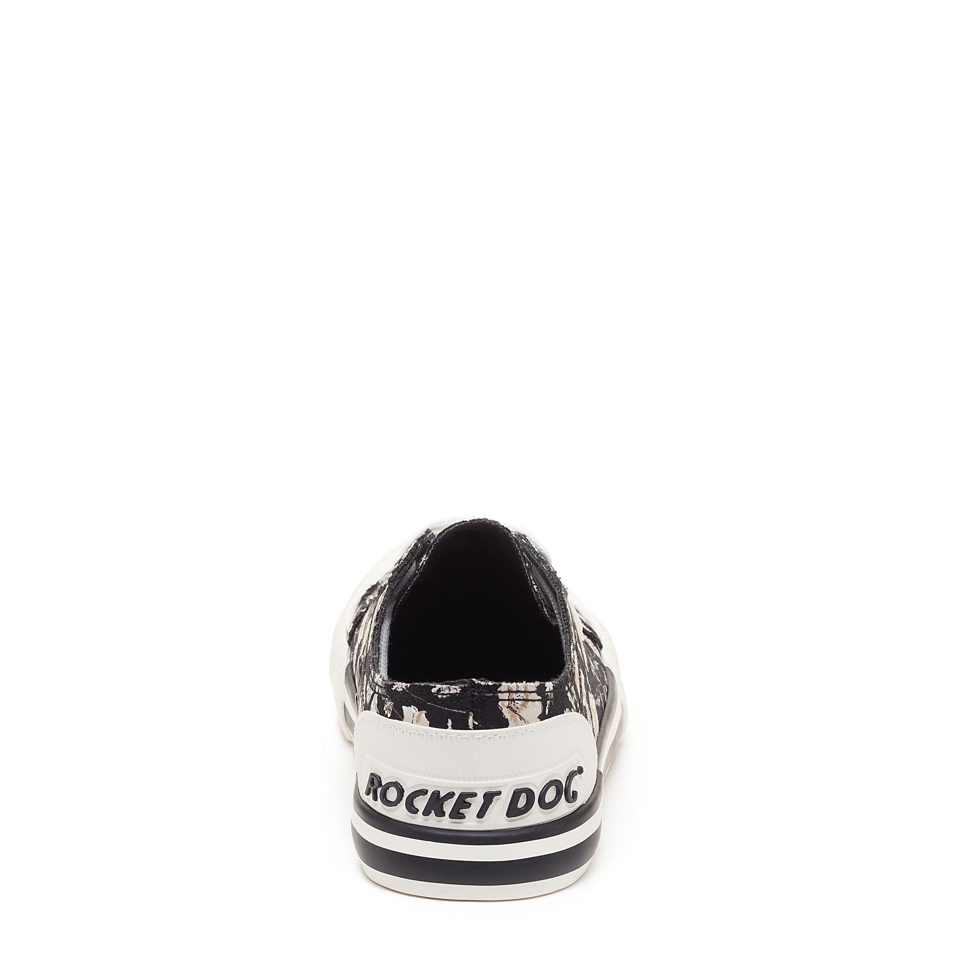 Jazzin Black Bellbrook Rose Trainer