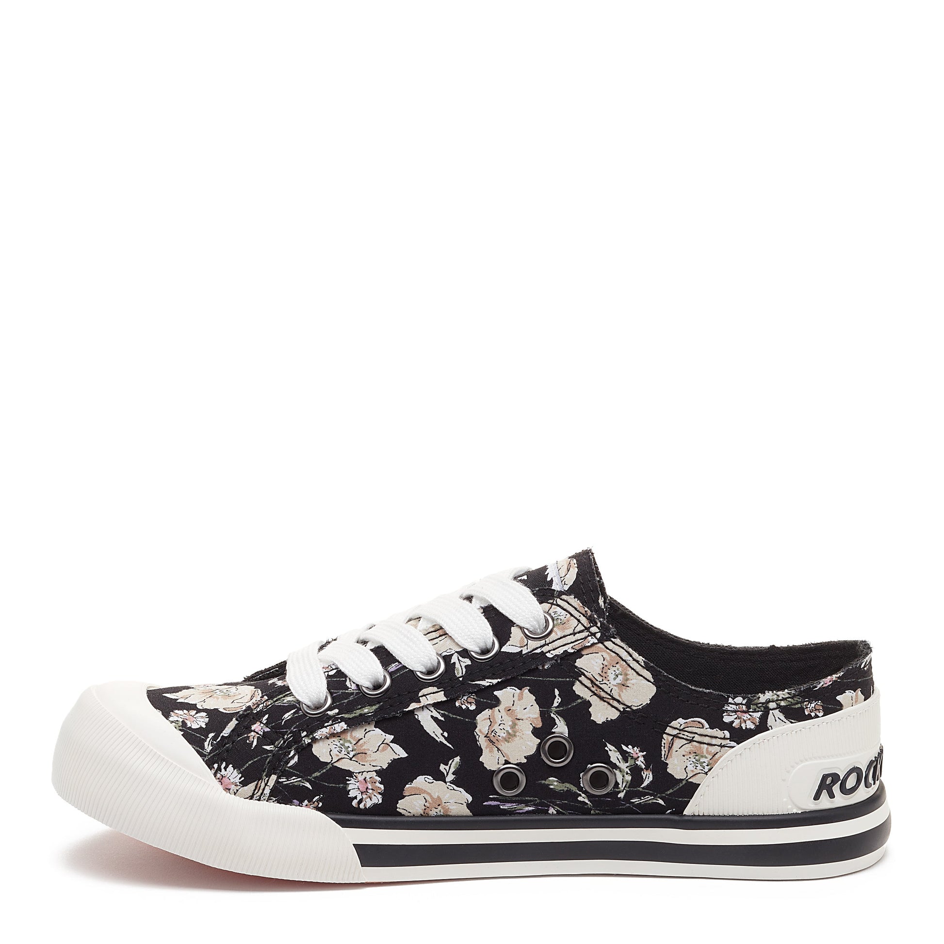 Jazzin Black Bellbrook Rose Trainer