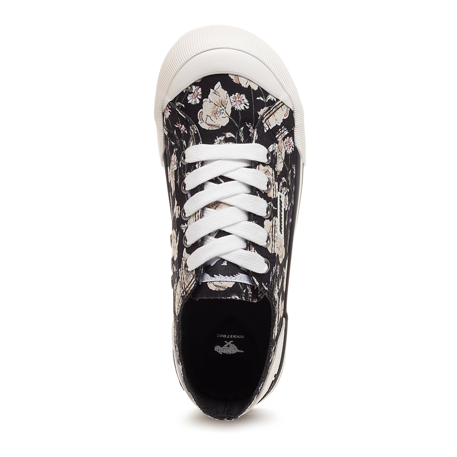 Jazzin Black Bellbrook Rose Trainer