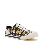Jazzin Daisy Print Trainer
