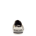 Jazzin Daisy Print Trainer