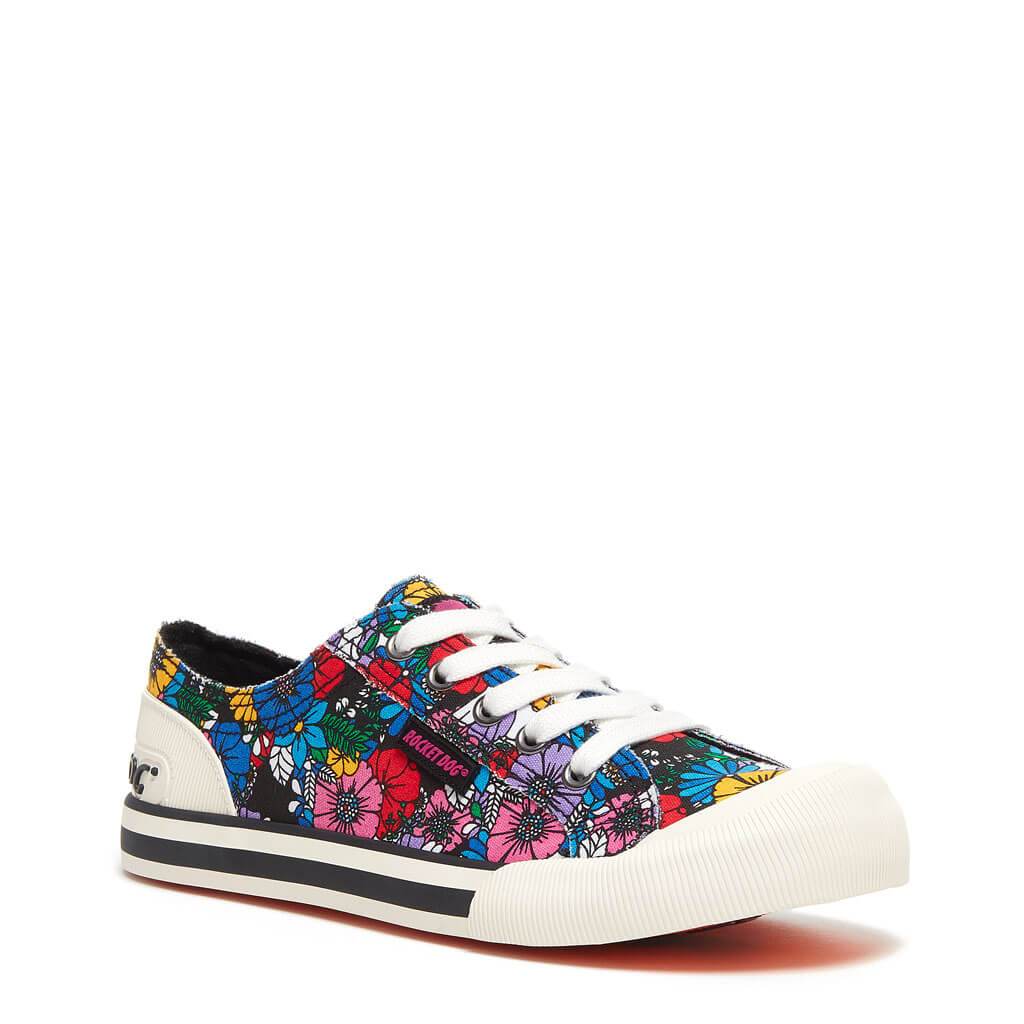 Jazzin Flower Frenzy Trainer