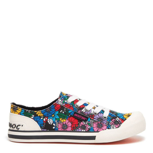 Jazzin Flower Frenzy Trainer