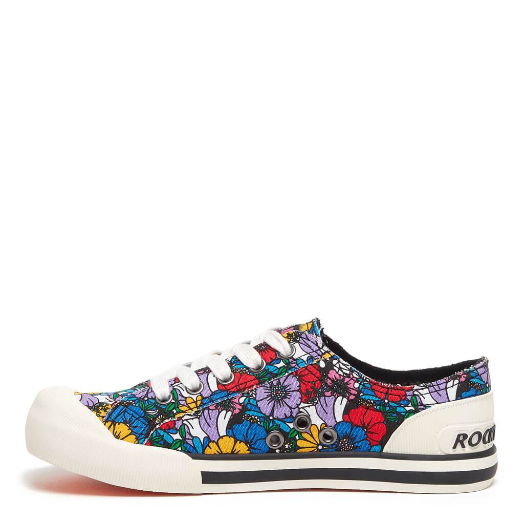 Jazzin Flower Frenzy Trainer