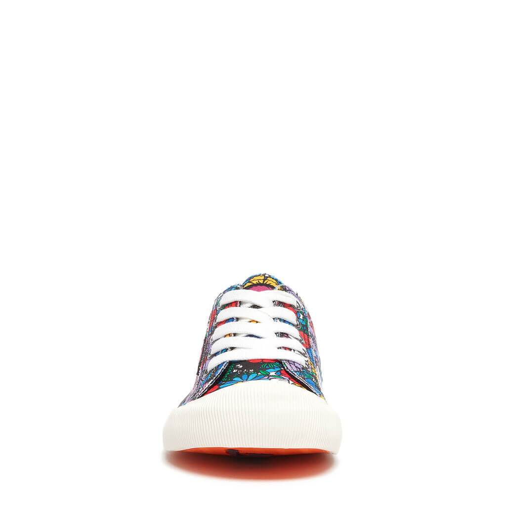 Jazzin Flower Frenzy Trainer