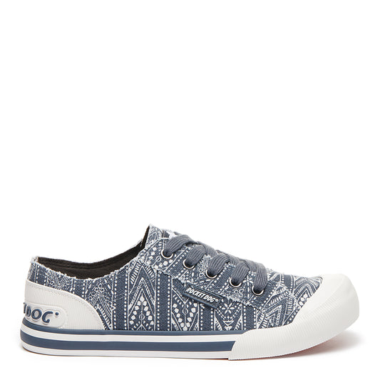Jazzin Grey Jena Trainer