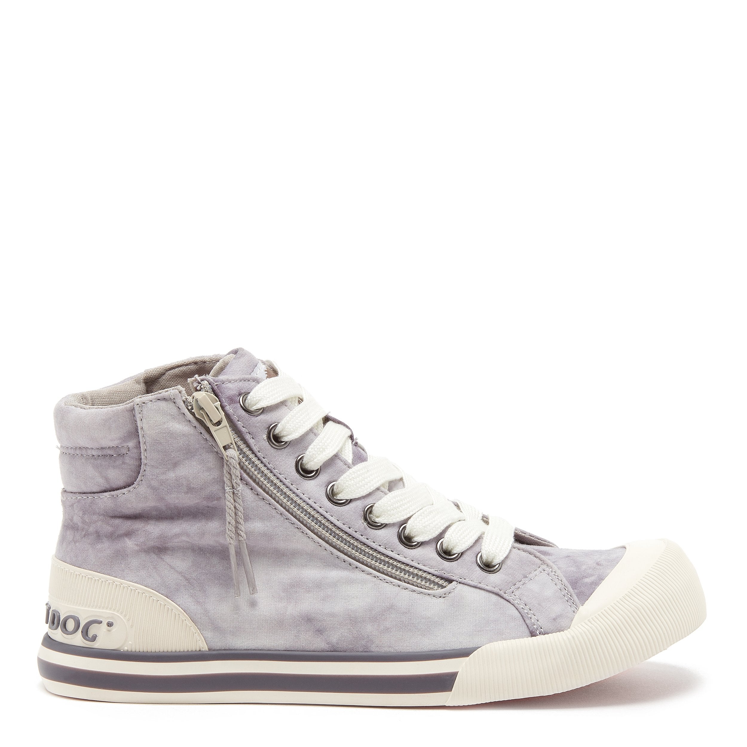 Jazzin Lometa High Top Trainer