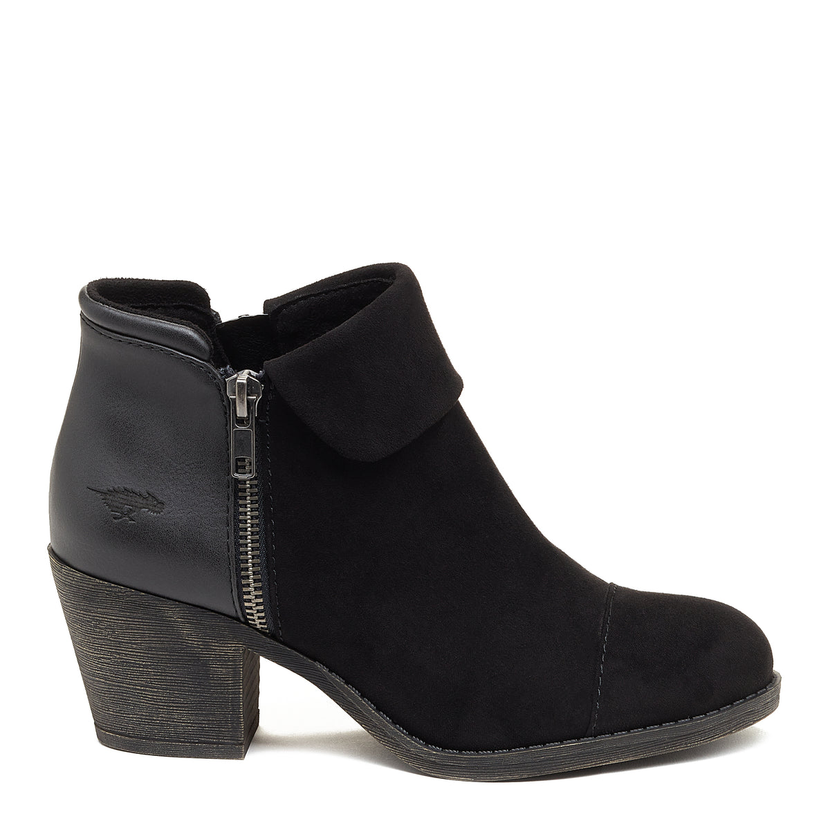 Salina Western Cowboy Boot