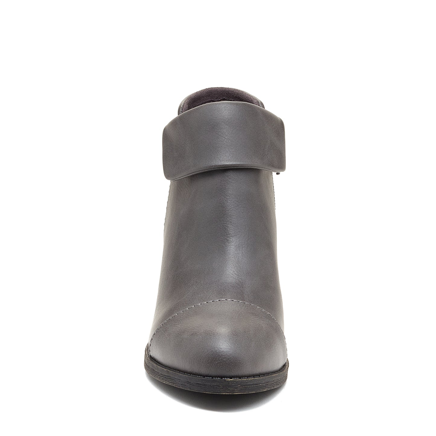 Salina Grey Western Cowboy Boot