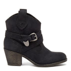 Rocket Dog | Satire Black Lane Western Boot