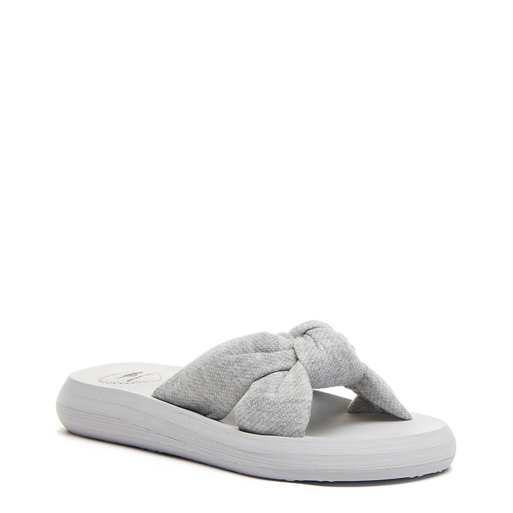 Rocket Dog Slade Grey Flip Flop