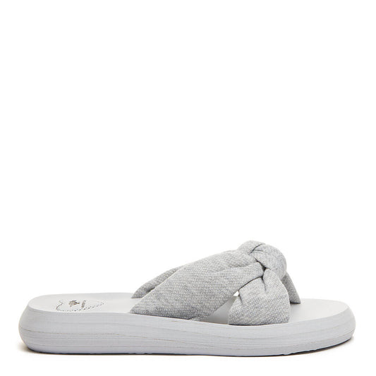 Rocket Dog Slade Grey Flip Flop