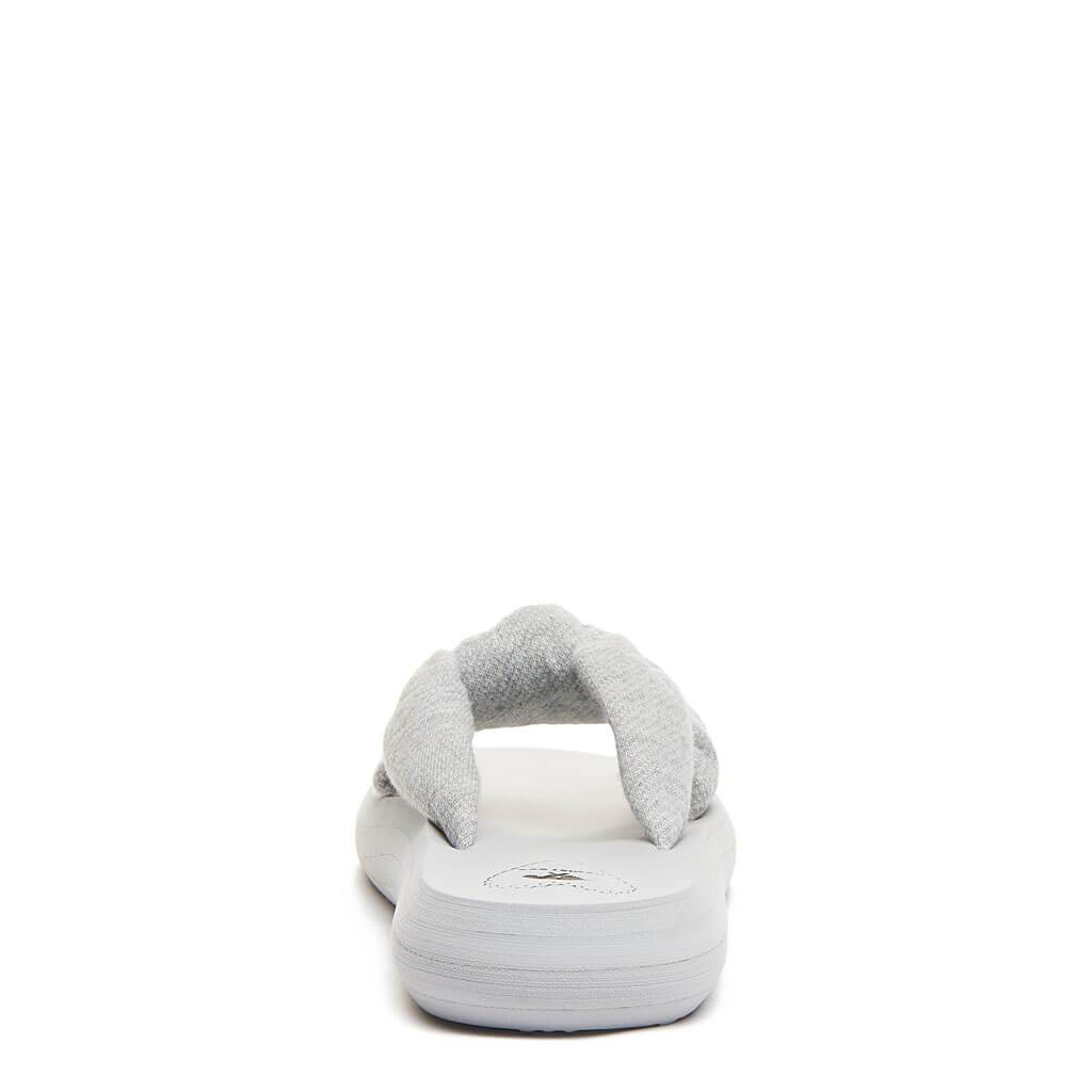 Rocket Dog Slade Grey Flip Flop