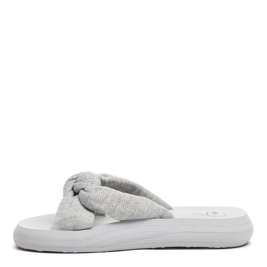 Rocket Dog Slade Grey Flip Flop
