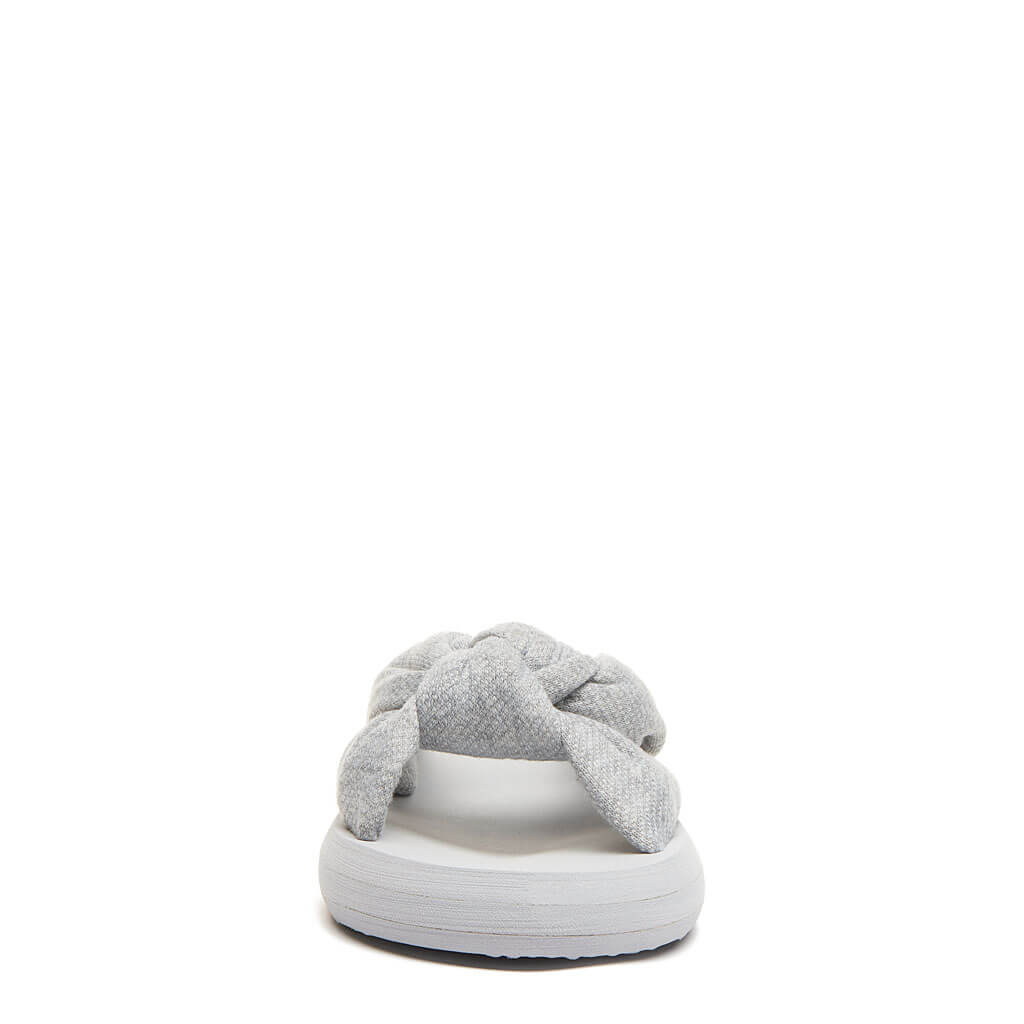 Rocket Dog Slade Grey Flip Flop