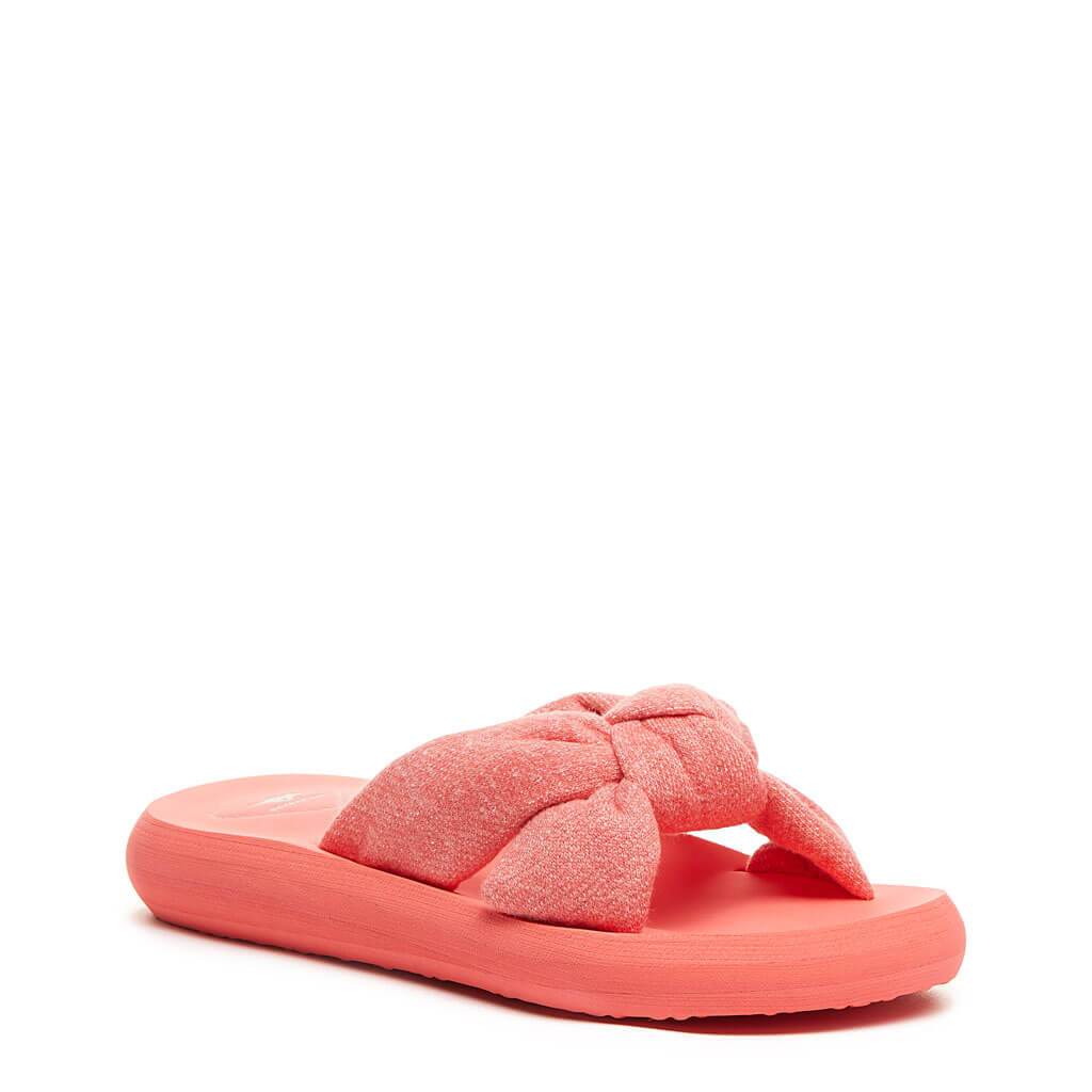 Rocket Dog Slade Melon Flip Flop