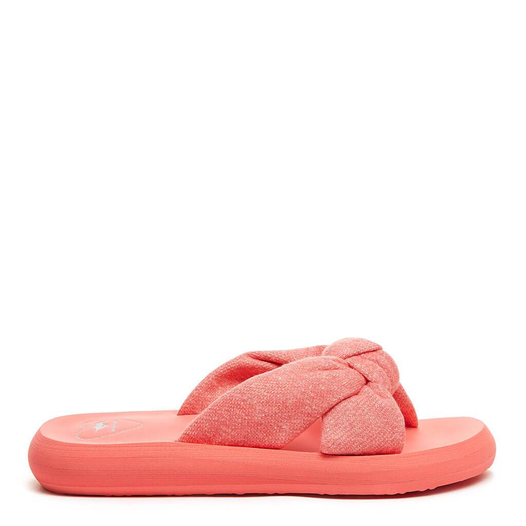 Rocket Dog Slade Melon Flip Flop