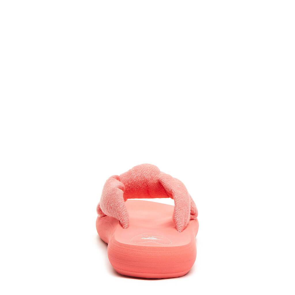 Rocket Dog Slade Melon Flip Flop