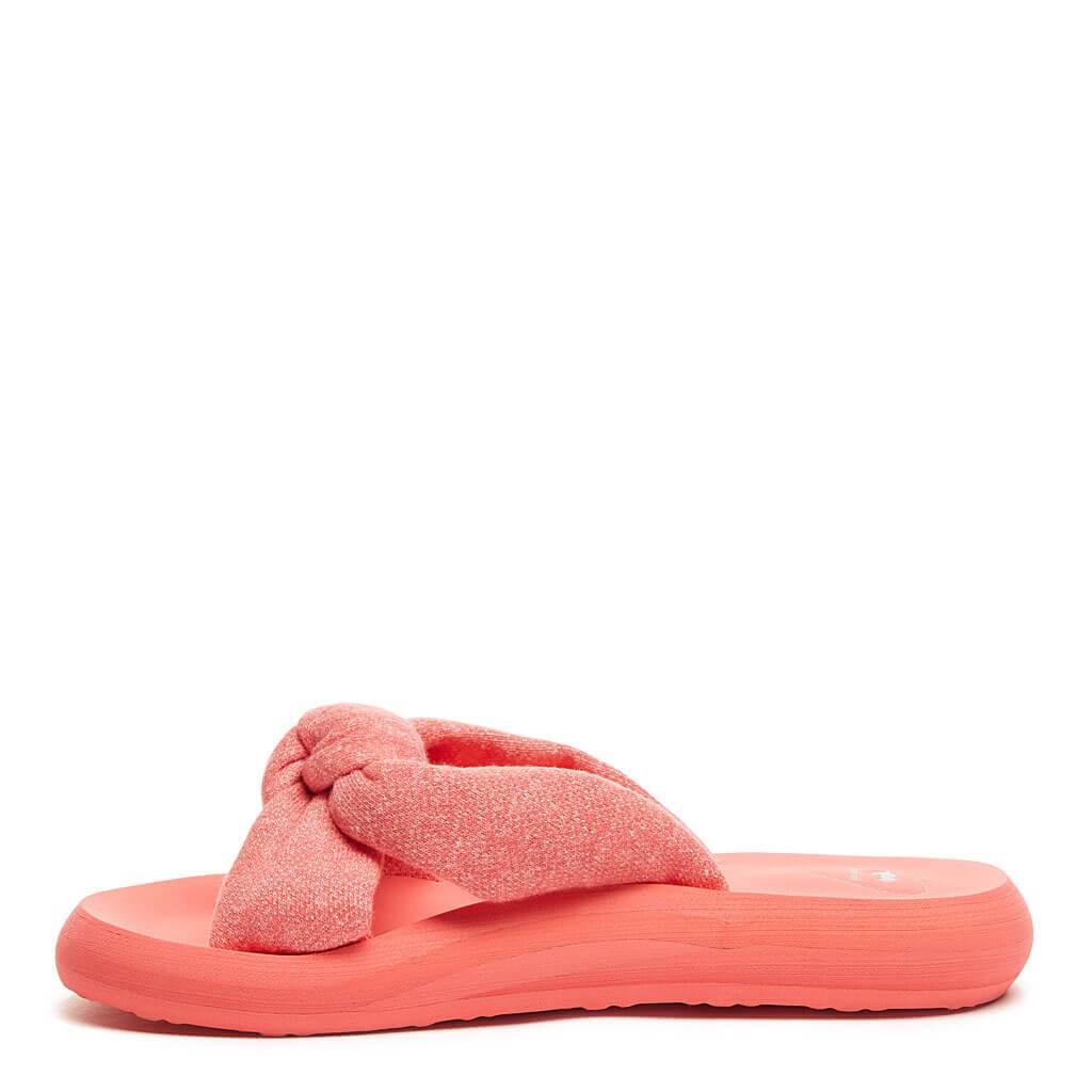 Rocket Dog Slade Melon Flip Flop
