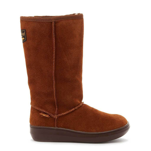 Rocket Dog | Sugar Daddy Chestnut Winter Boots