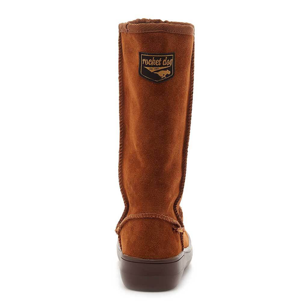 Rocket Dog | Sugar Daddy Chestnut Winter Boots