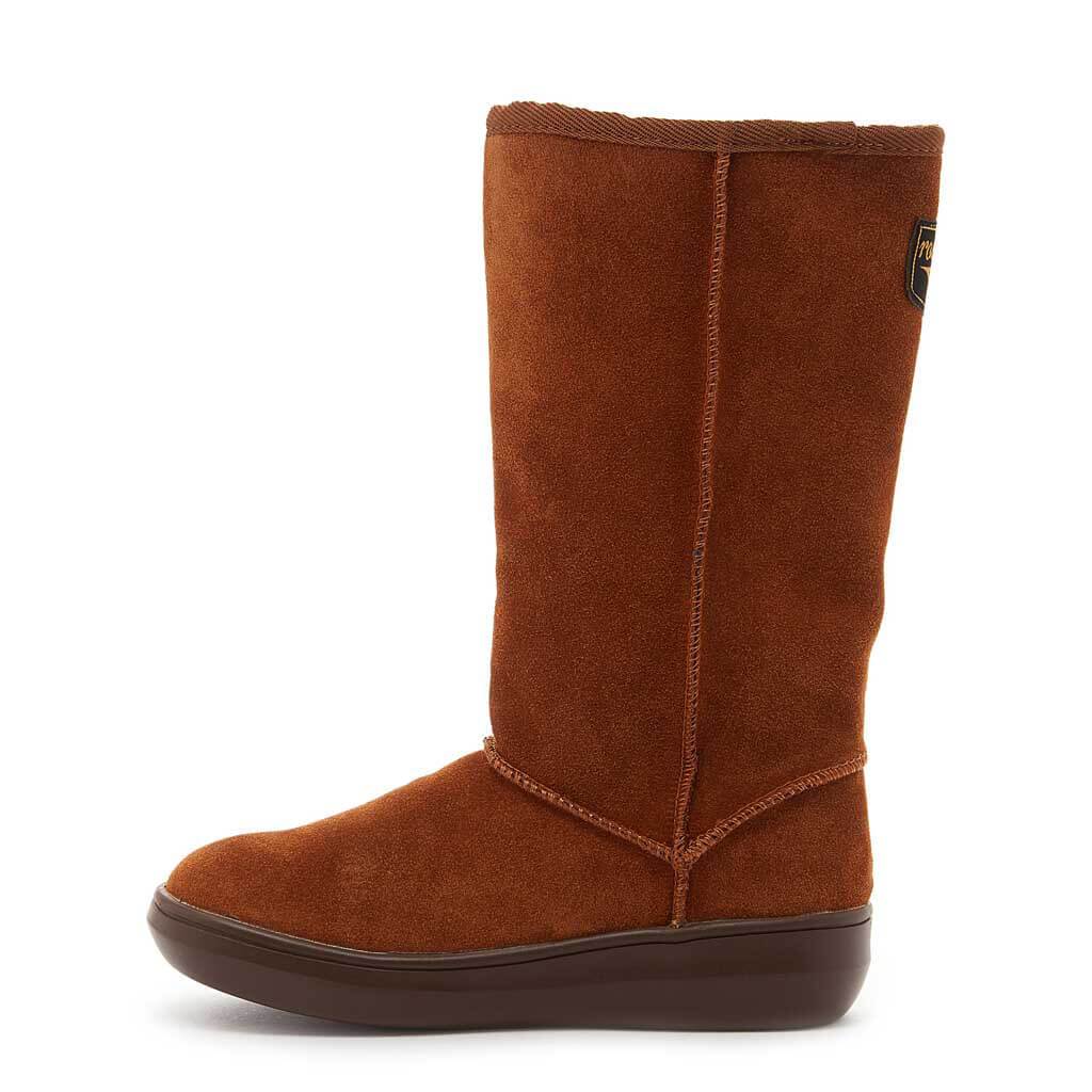 Rocket Dog | Sugar Daddy Chestnut Winter Boots