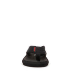 Rocket Dog | Sunset Black Webbing Flip Flops