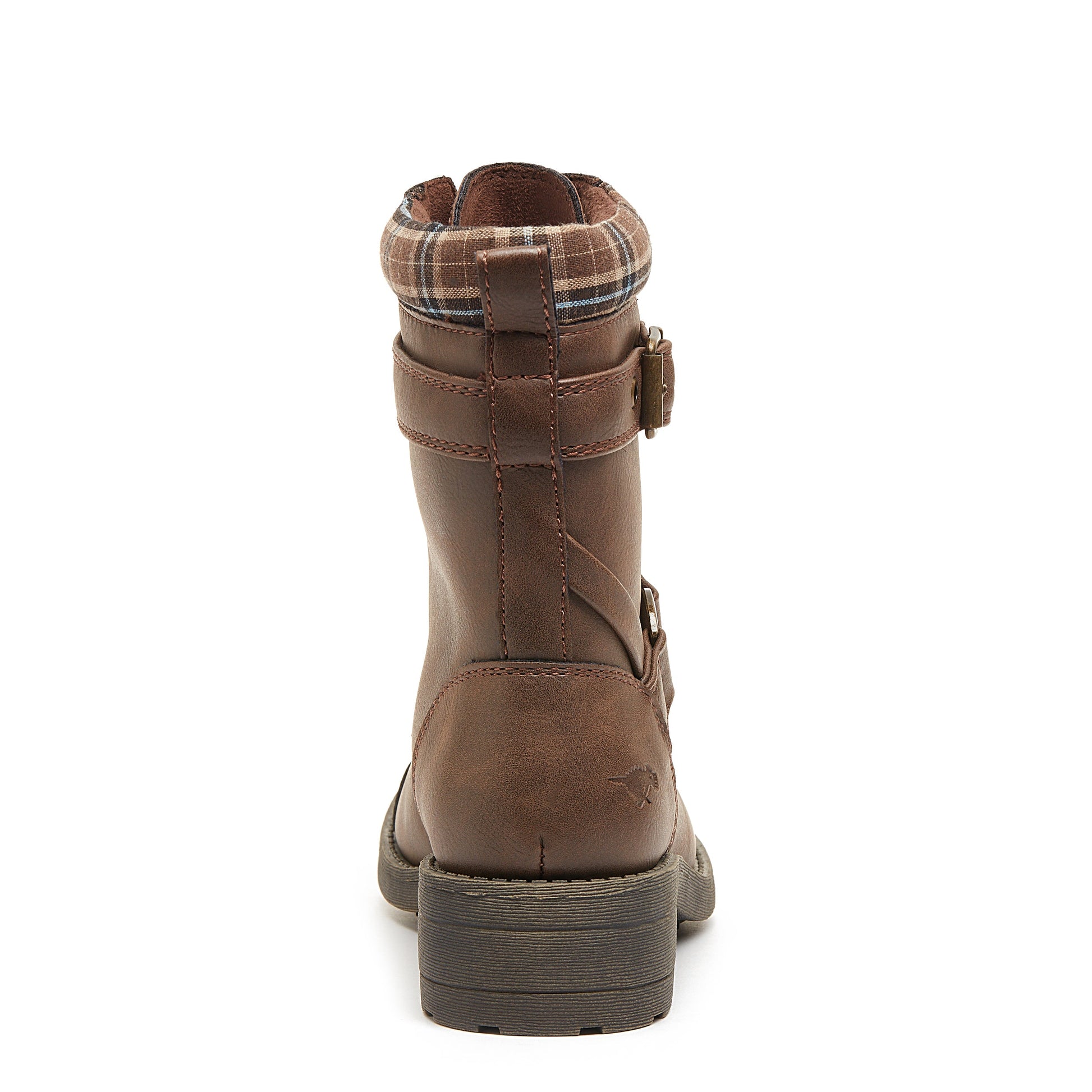 Rocket Dog | Thunder Brown Santee Biker Boot