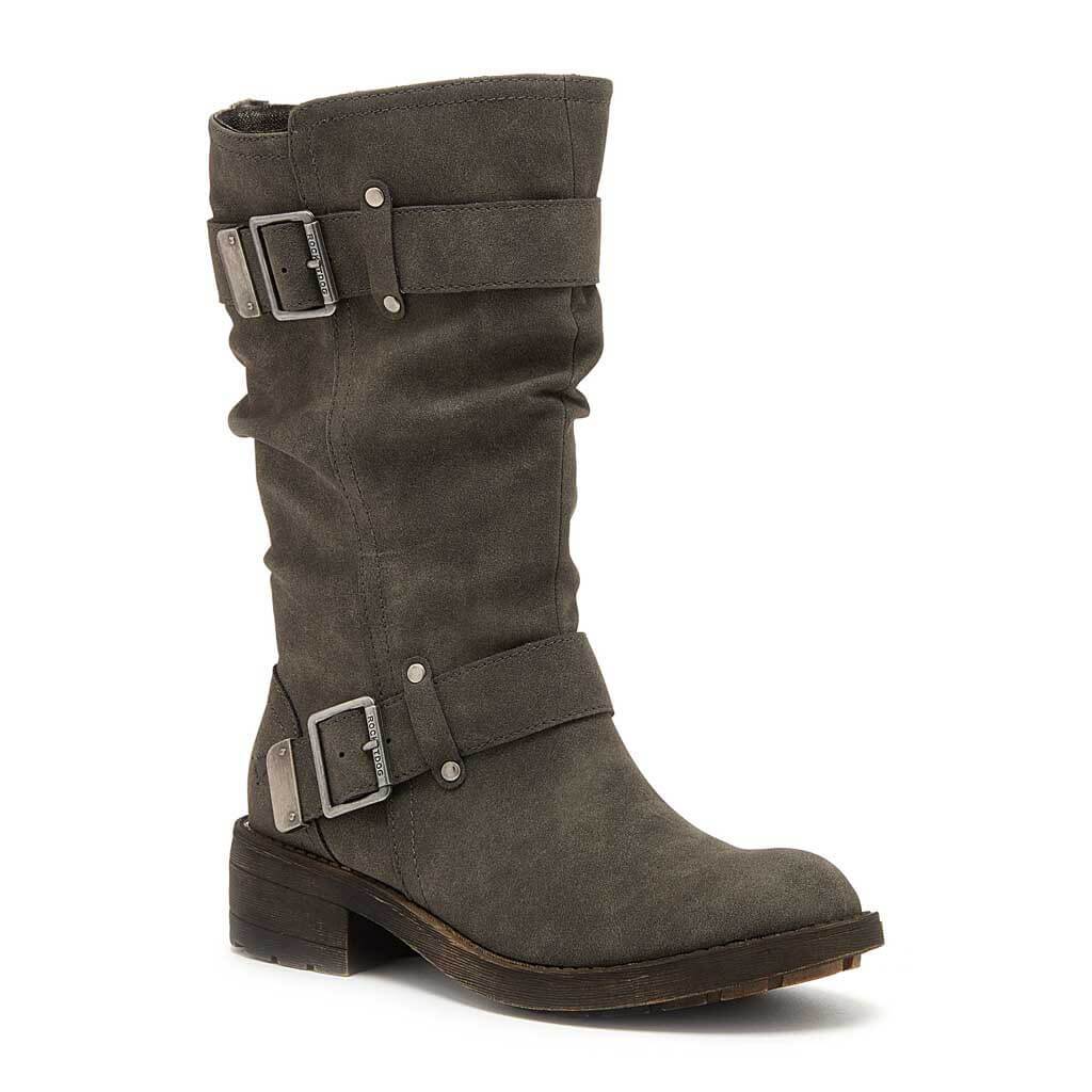 Dolce & Gabbana Dames Biker Boots Like A Virgin | Black Friday € 1123