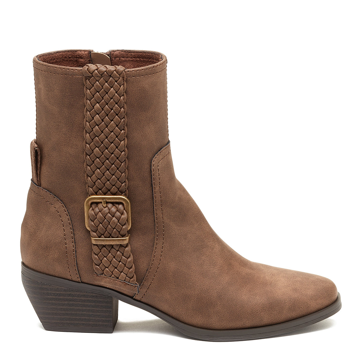 Whist Western Cowboy Boot
