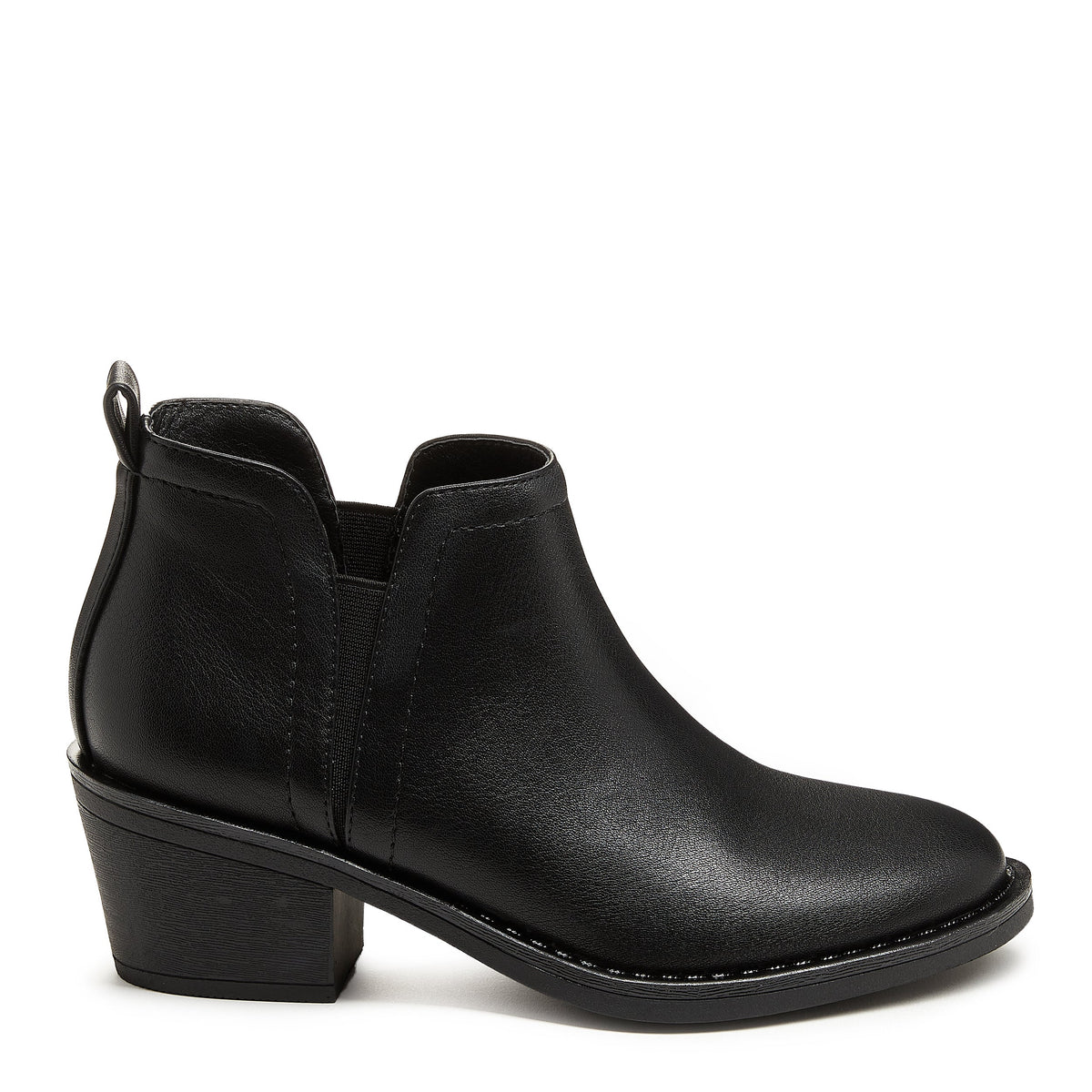 York Ankle Boot